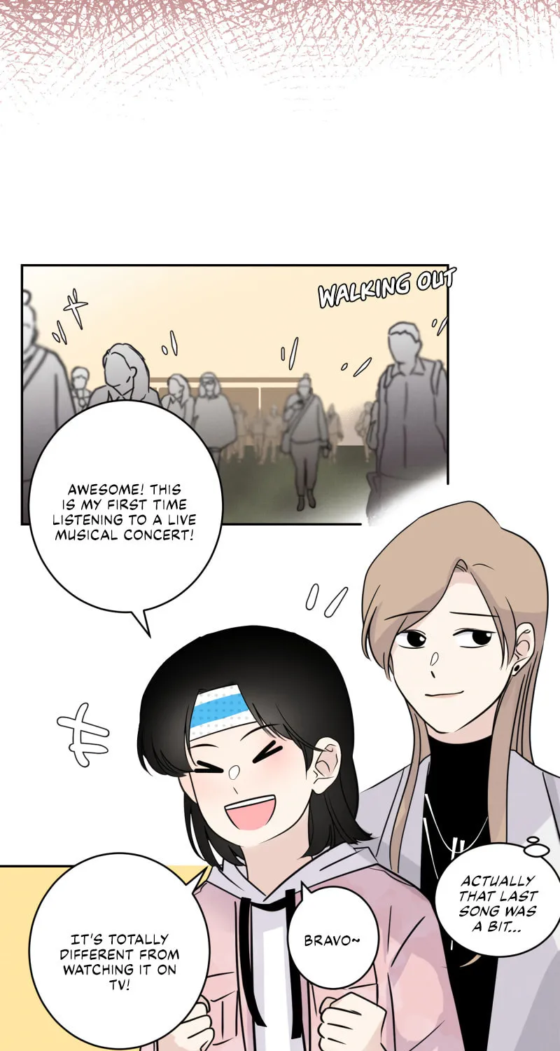 Read Half (Colored) chapter 39 image 28 on Lezhin