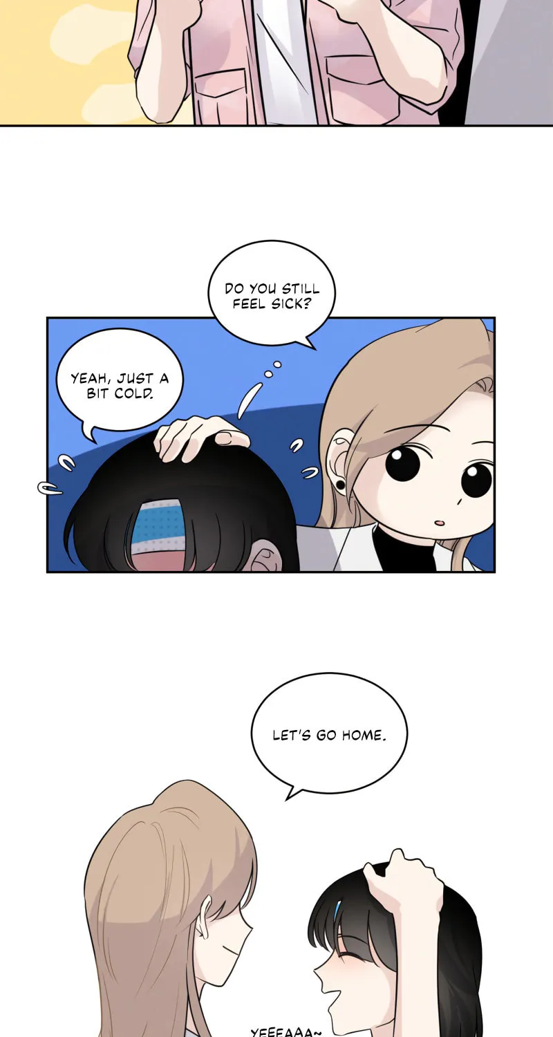 Read Half (Colored) chapter 39 image 29 on Lezhin