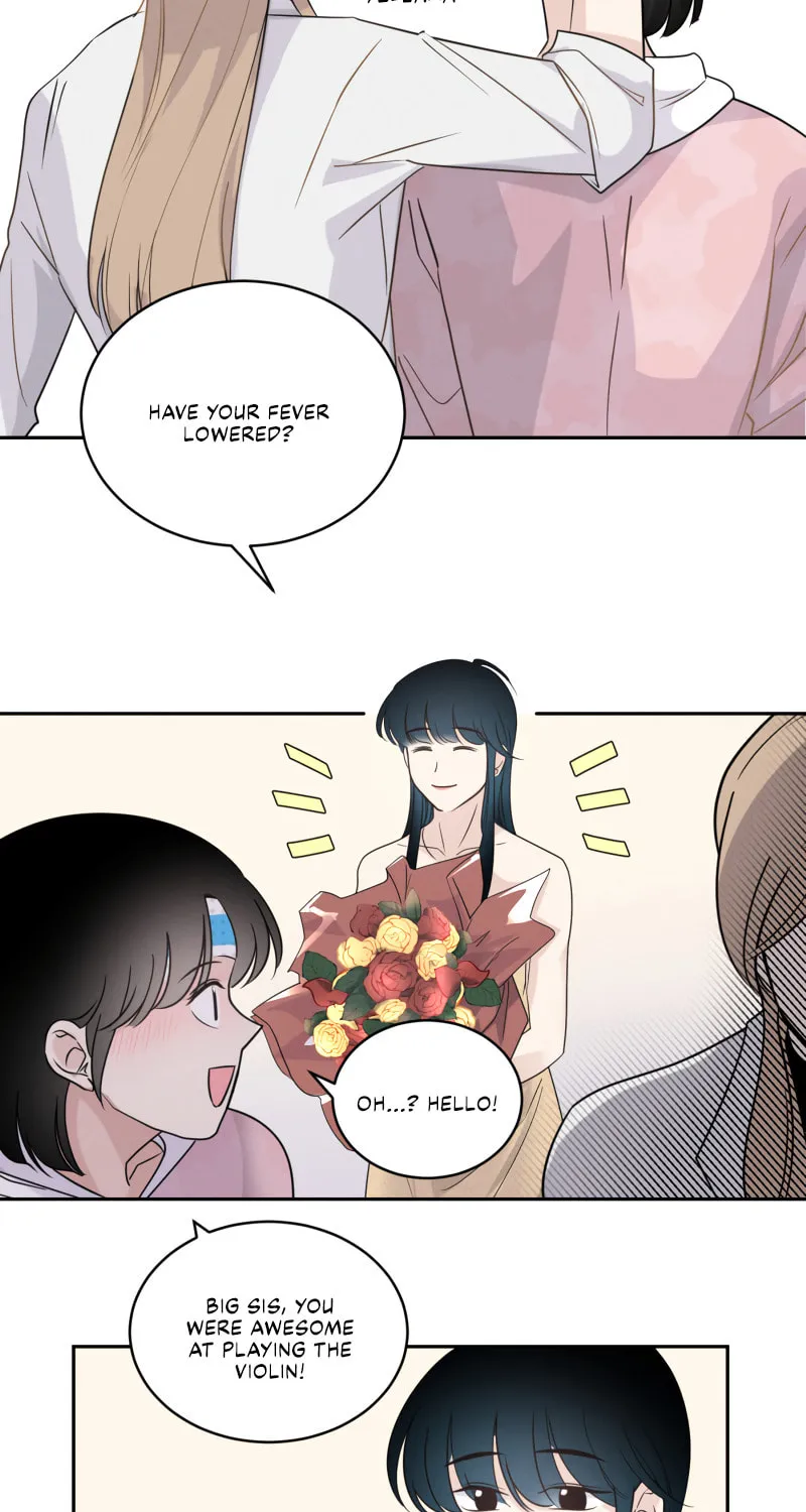Read Half (Colored) chapter 39 image 30 on Lezhin