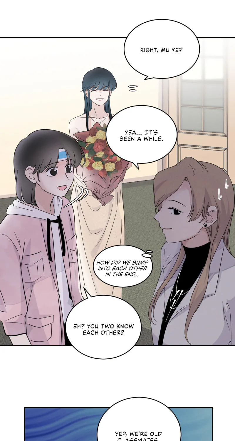 Read Half (Colored) chapter 39 image 32 on Lezhin