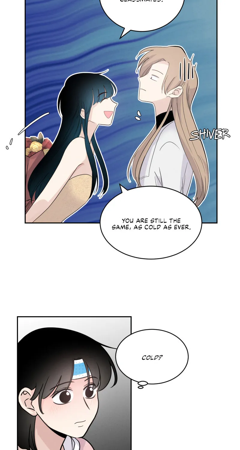 Read Half (Colored) chapter 39 image 33 on Lezhin