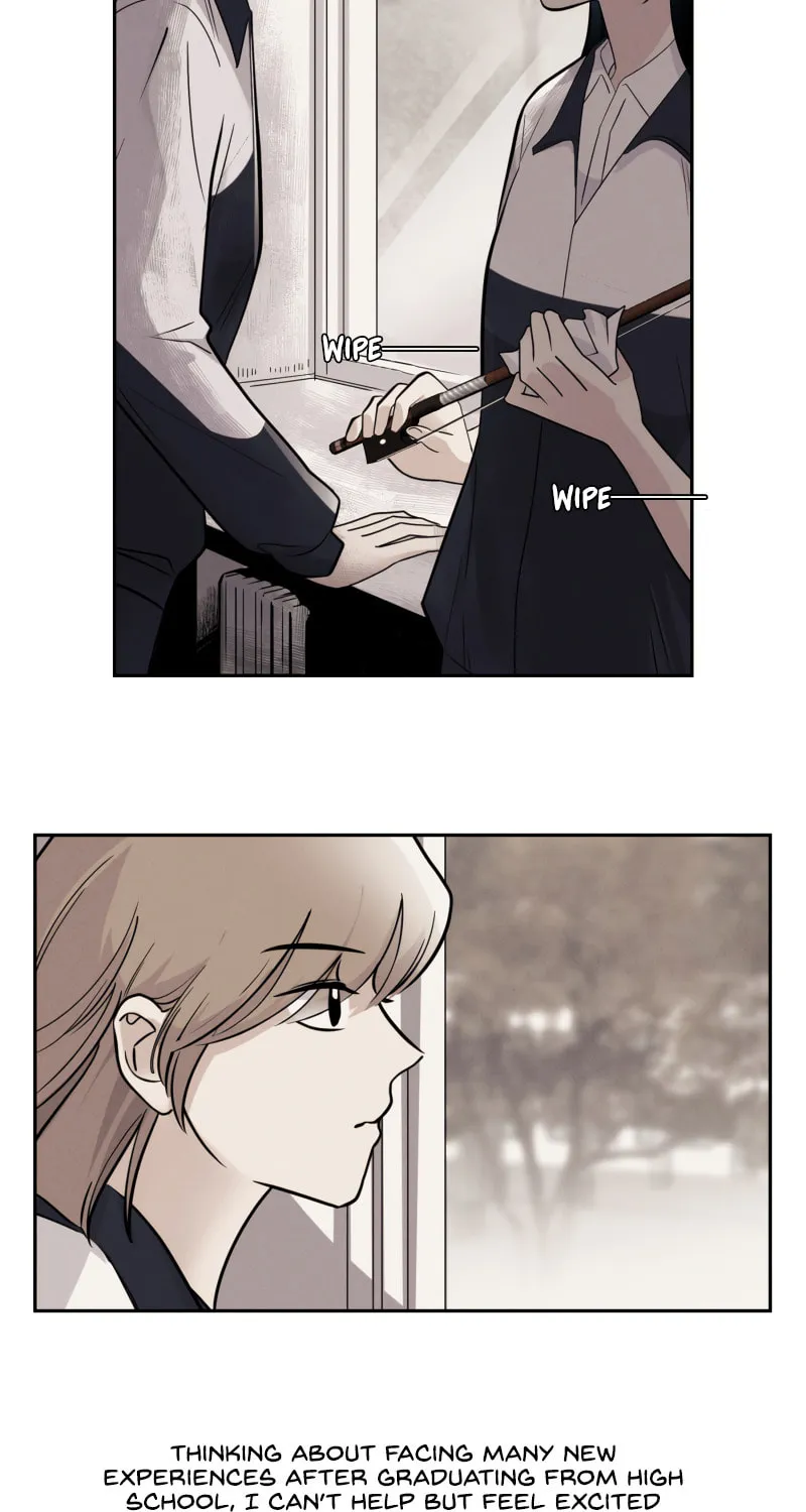 Read Half (Colored) chapter 39 image 6 on Lezhin