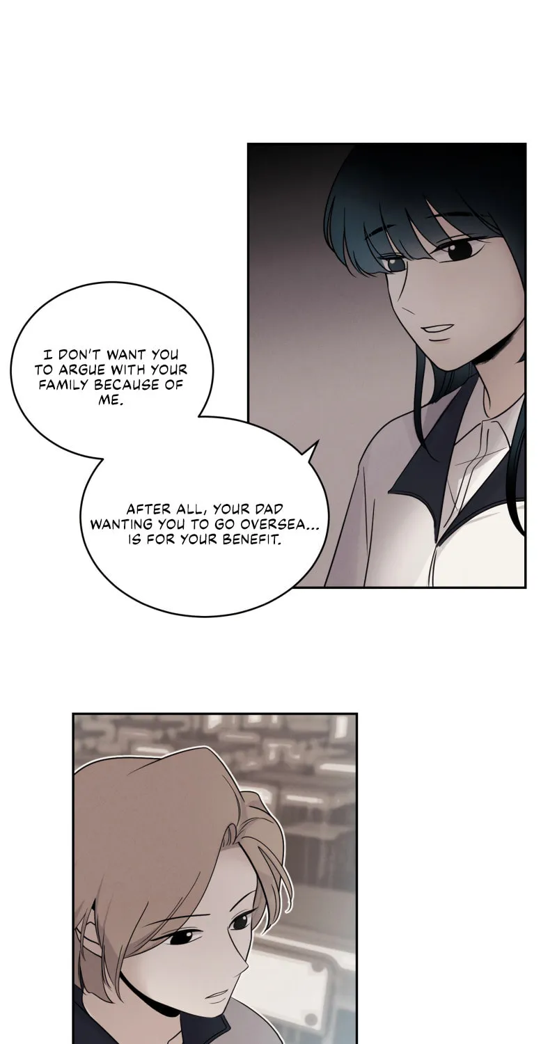 Read Half (Colored) chapter 39 image 8 on Lezhin