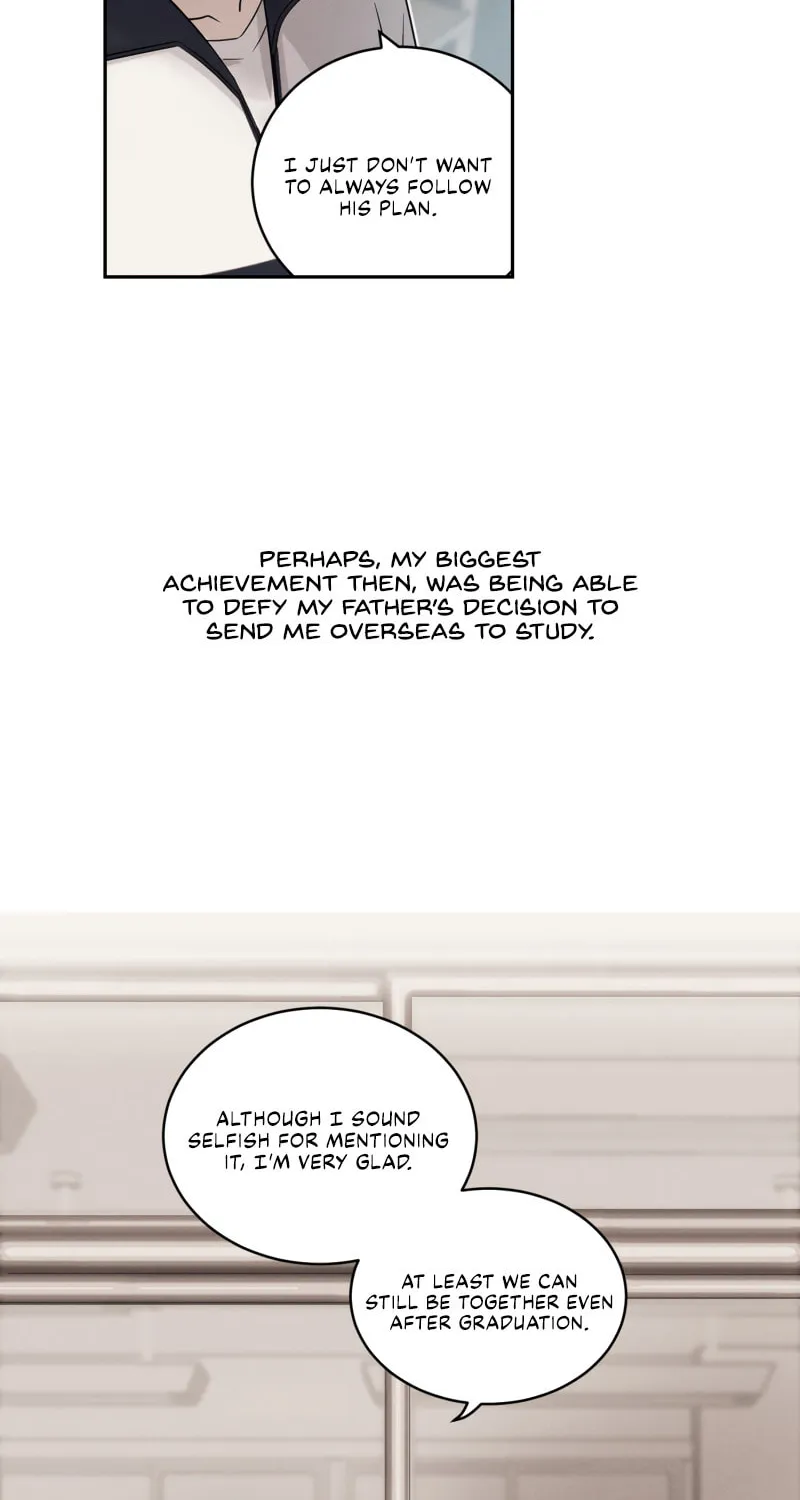 Read Half (Colored) chapter 39 image 9 on Lezhin