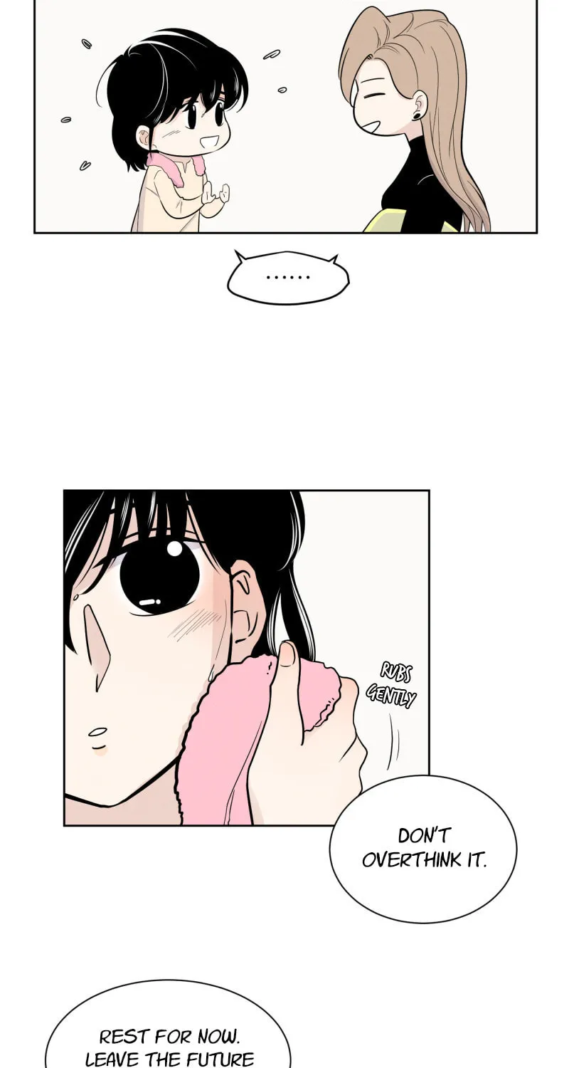 Read Half (Colored) chapter 4 image 10 on Lezhin