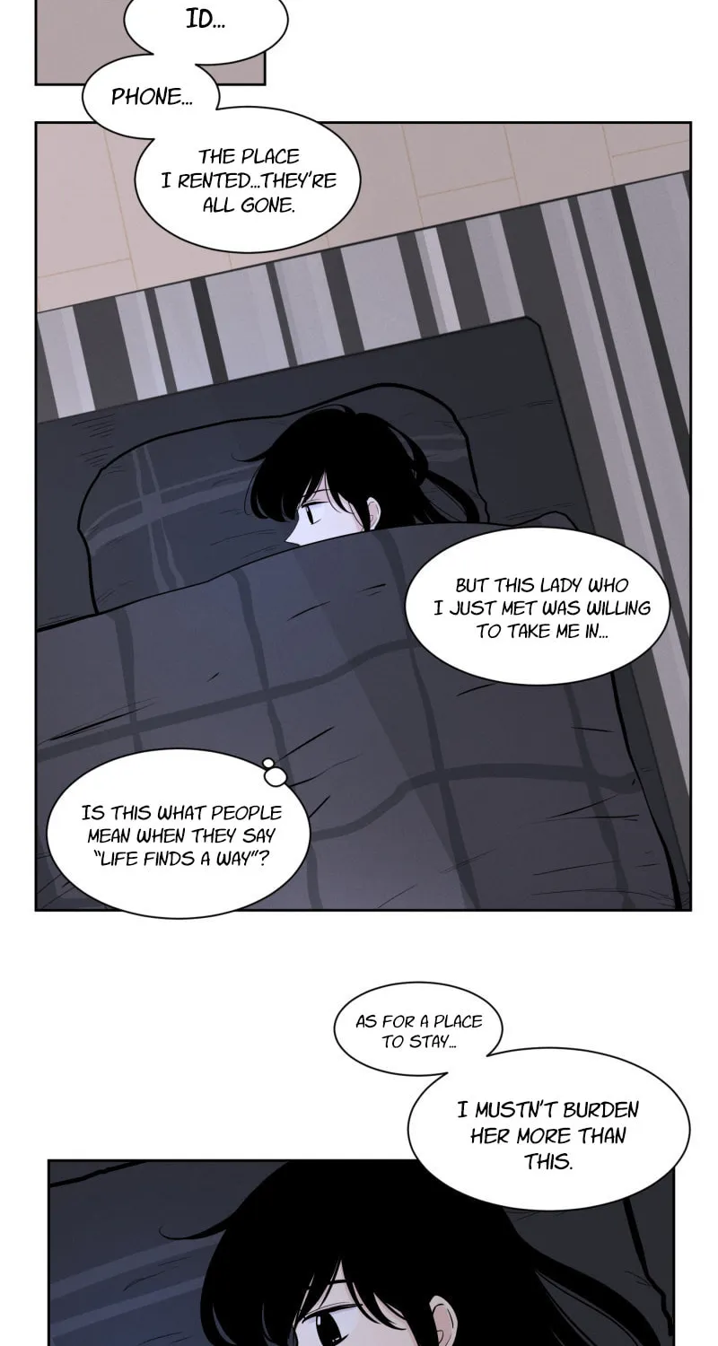Read Half (Colored) chapter 4 image 12 on Lezhin
