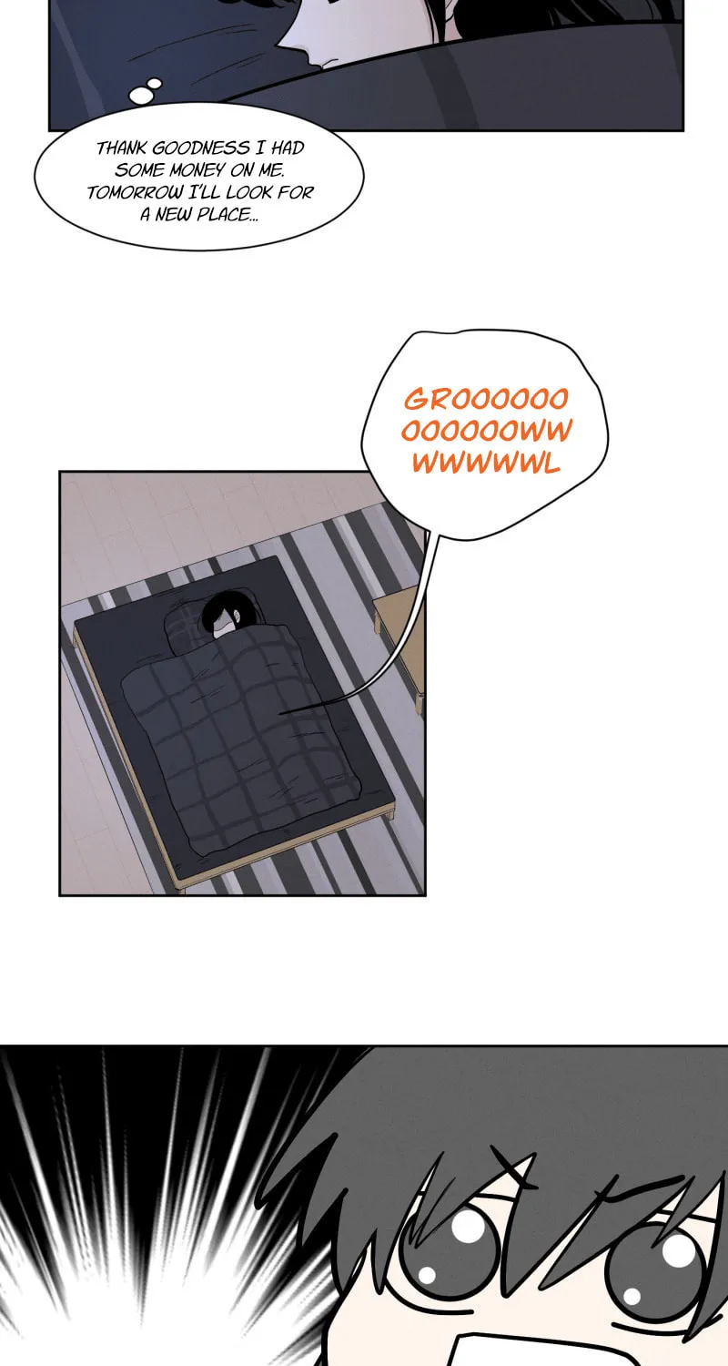 Read Half (Colored) chapter 4 image 13 on Lezhin