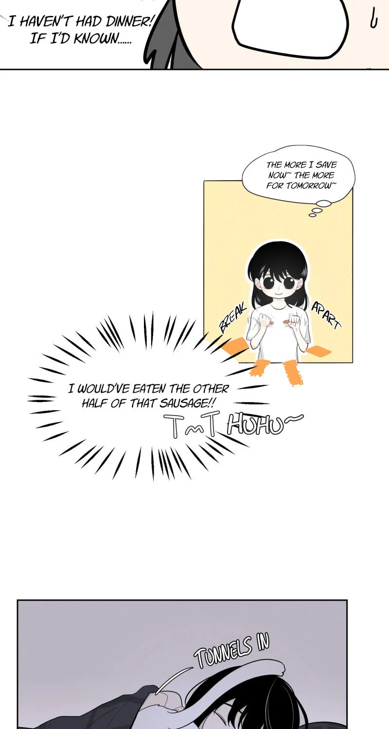 Read Half (Colored) chapter 4 image 14 on Lezhin