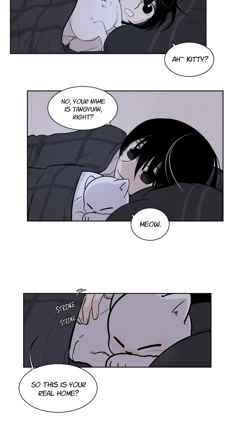 Read Half (Colored) chapter 4 image 15 on Lezhin