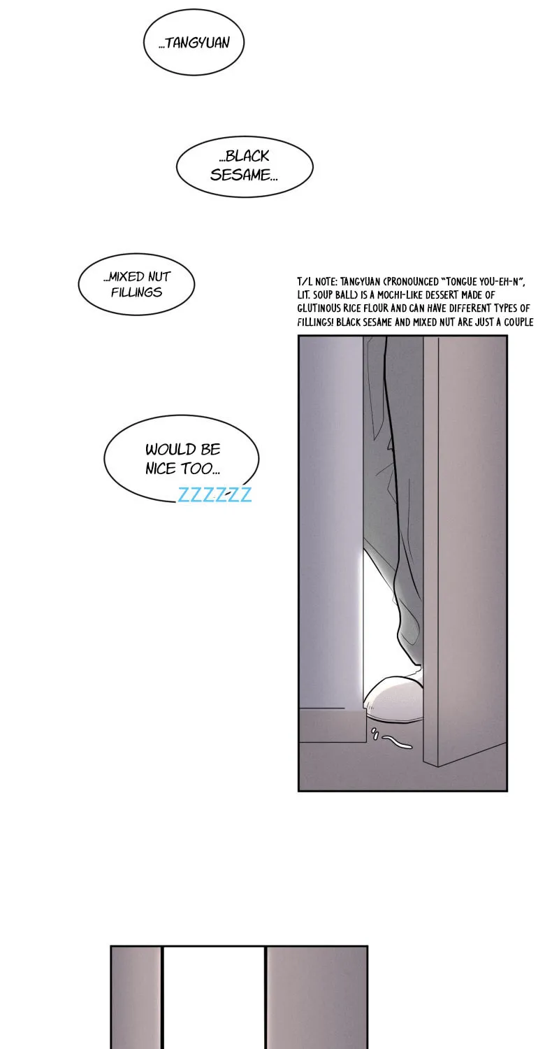 Read Half (Colored) chapter 4 image 16 on Lezhin
