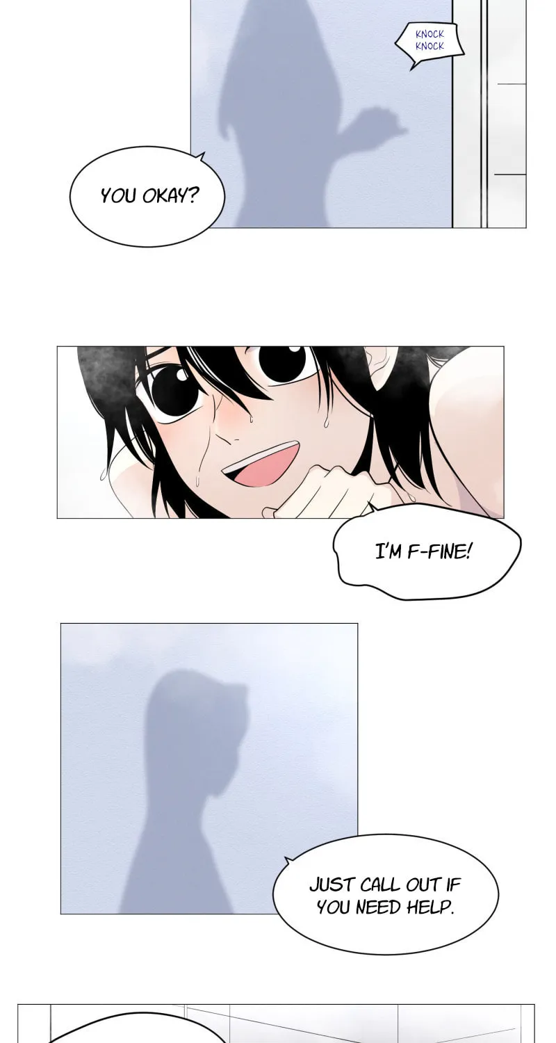 Read Half (Colored) chapter 4 image 2 on Lezhin