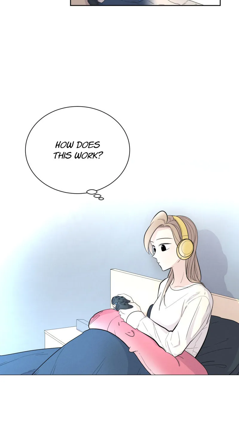 Read Half (Colored) chapter 4 image 20 on Lezhin
