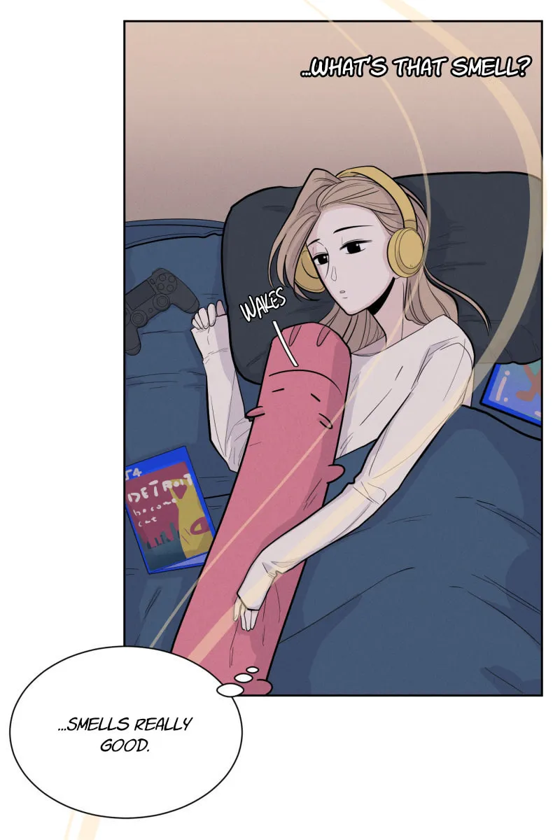 Read Half (Colored) chapter 4 image 22 on Lezhin