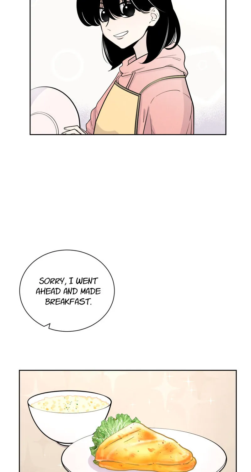 Read Half (Colored) chapter 4 image 25 on Lezhin