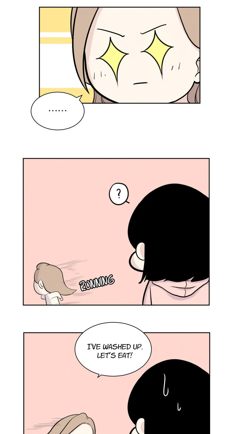 Read Half (Colored) chapter 4 image 27 on Lezhin