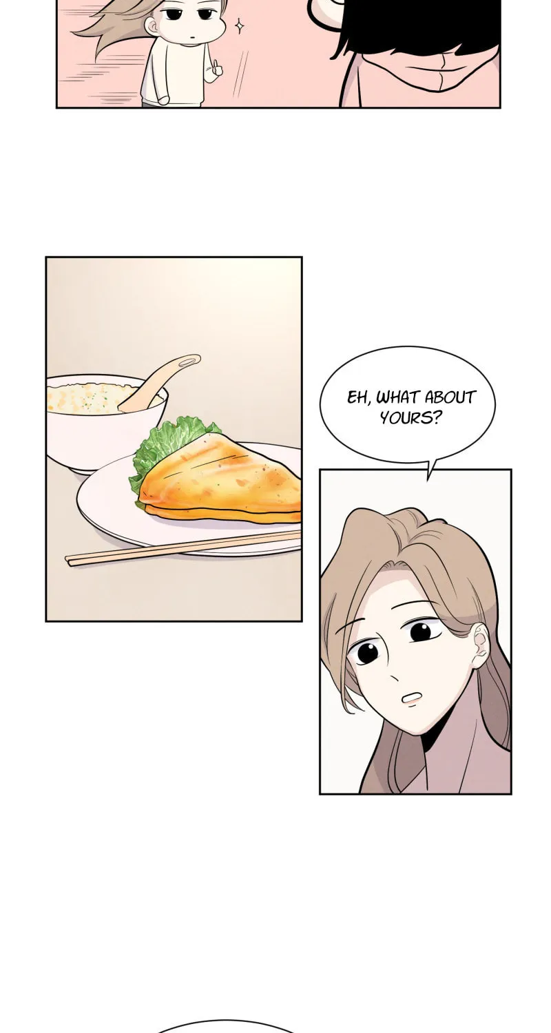 Read Half (Colored) chapter 4 image 28 on Lezhin