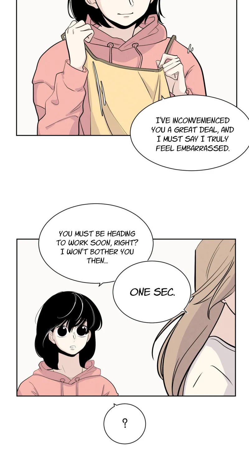 Read Half (Colored) chapter 4 image 30 on Lezhin