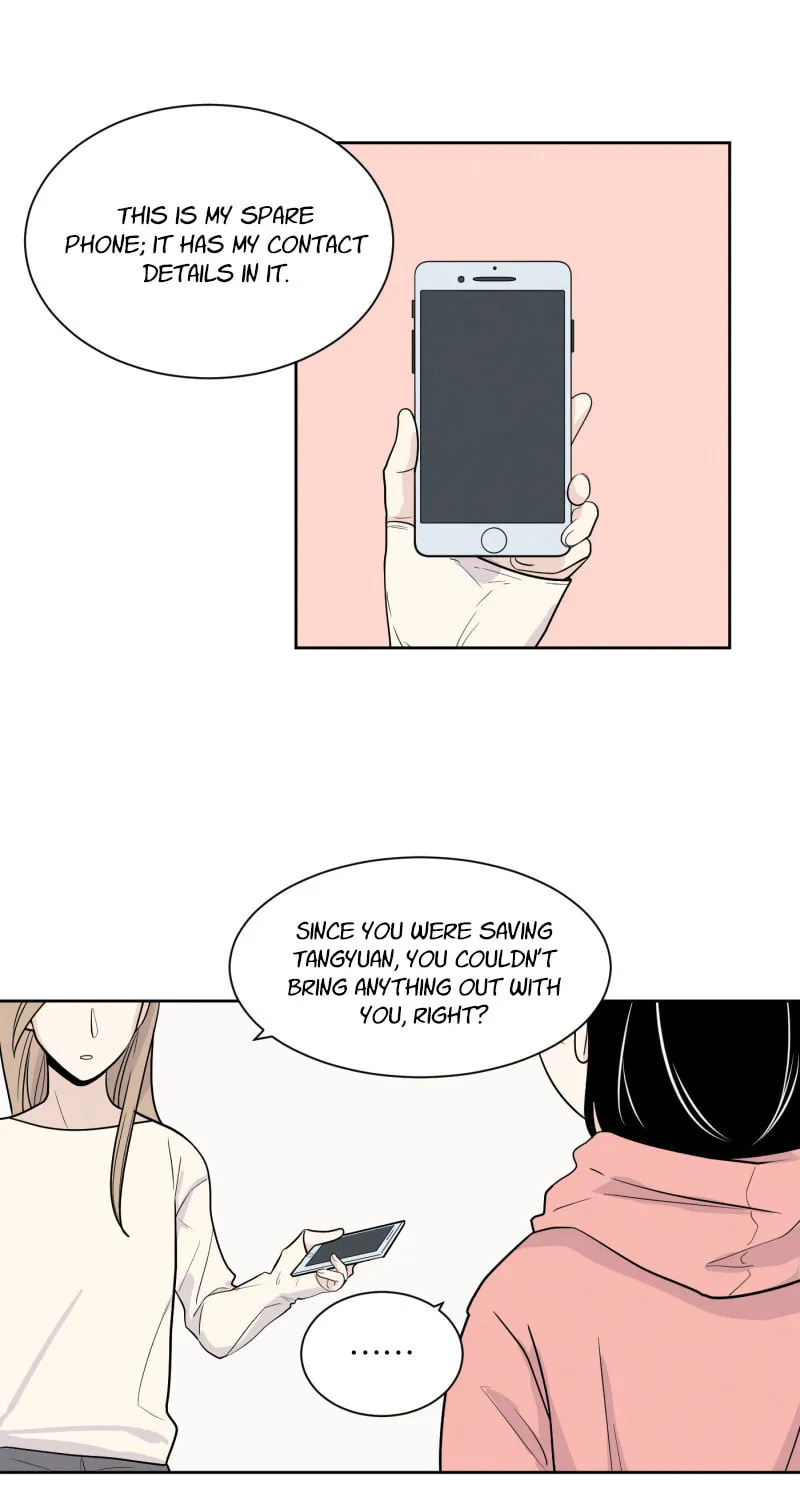 Read Half (Colored) chapter 4 image 31 on Lezhin