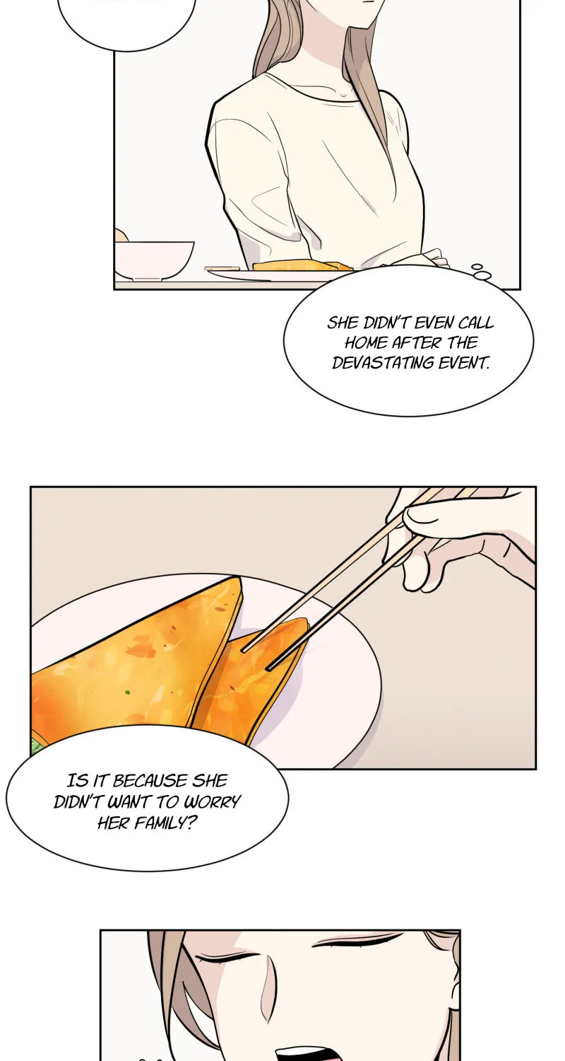 Read Half (Colored) chapter 4 image 34 on Lezhin