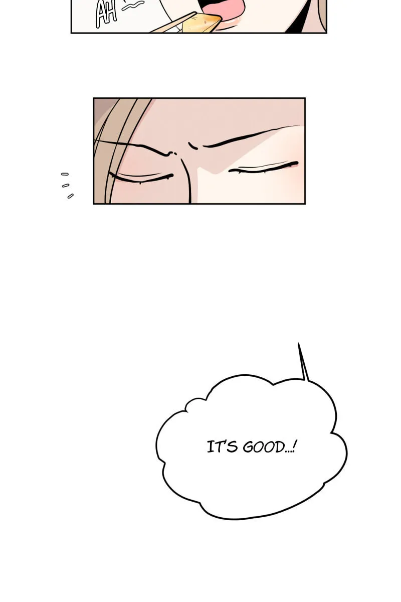 Read Half (Colored) chapter 4 image 35 on Lezhin