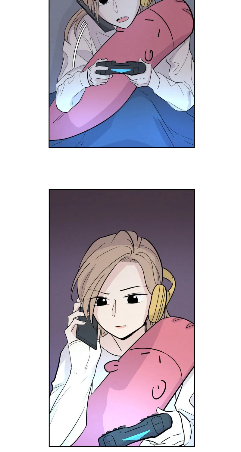 Read Half (Colored) chapter 4 image 38 on Lezhin