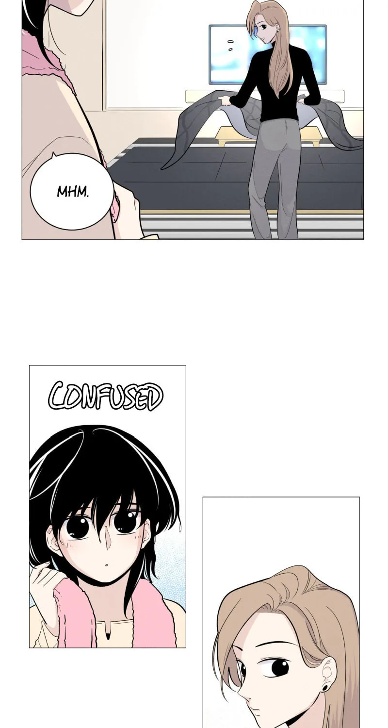 Read Half (Colored) chapter 4 image 6 on Lezhin