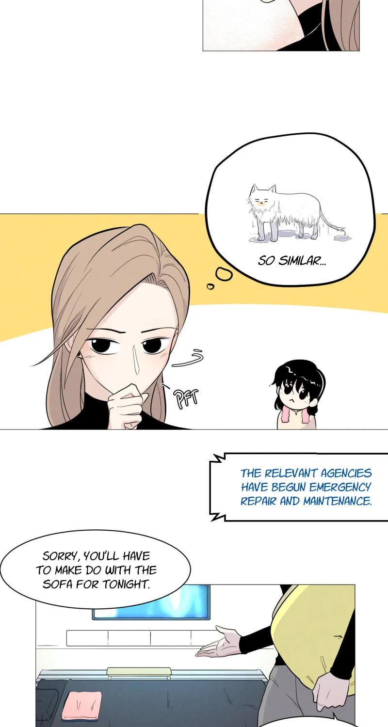 Read Half (Colored) chapter 4 image 7 on Lezhin