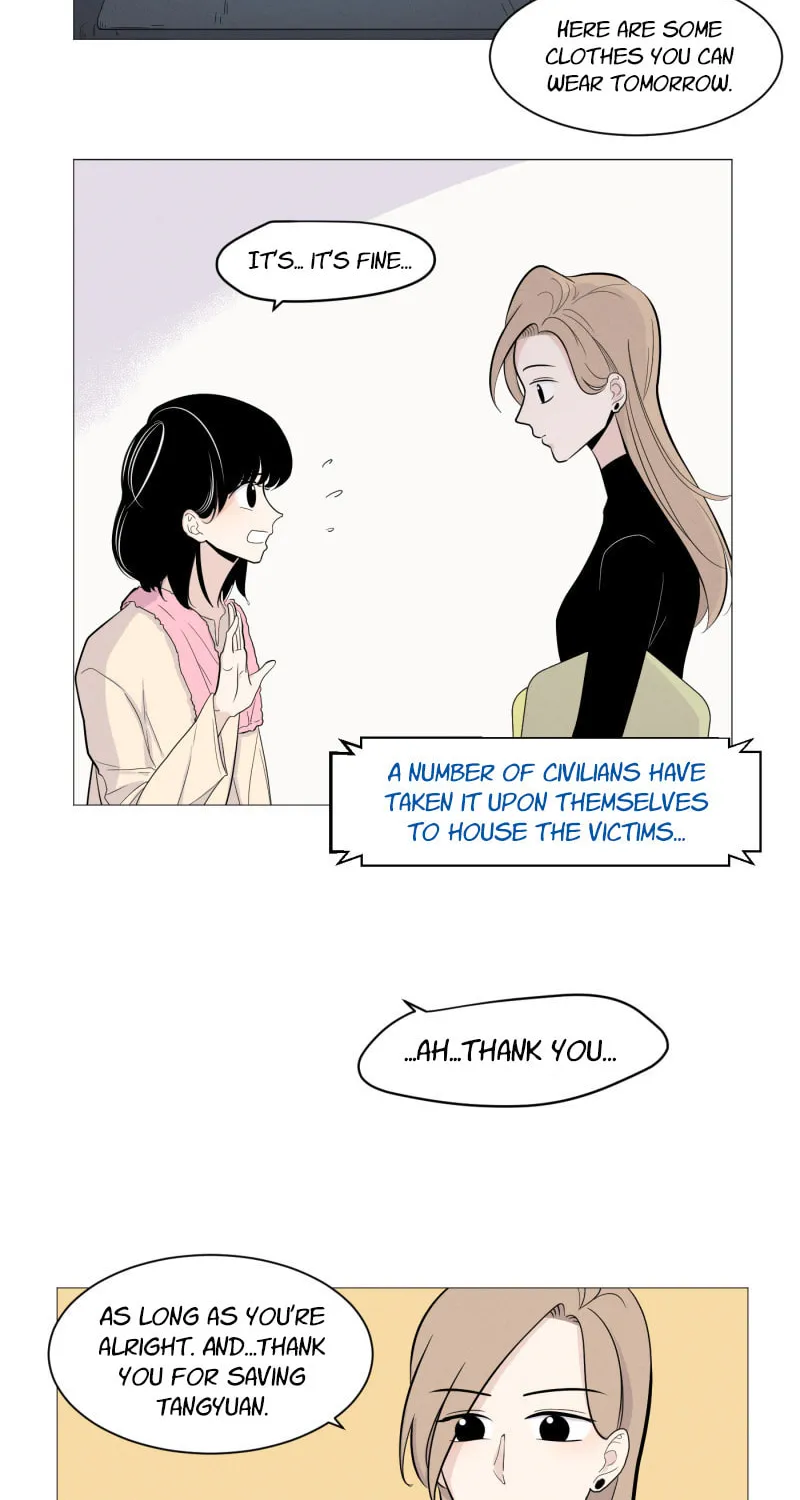 Read Half (Colored) chapter 4 image 8 on Lezhin