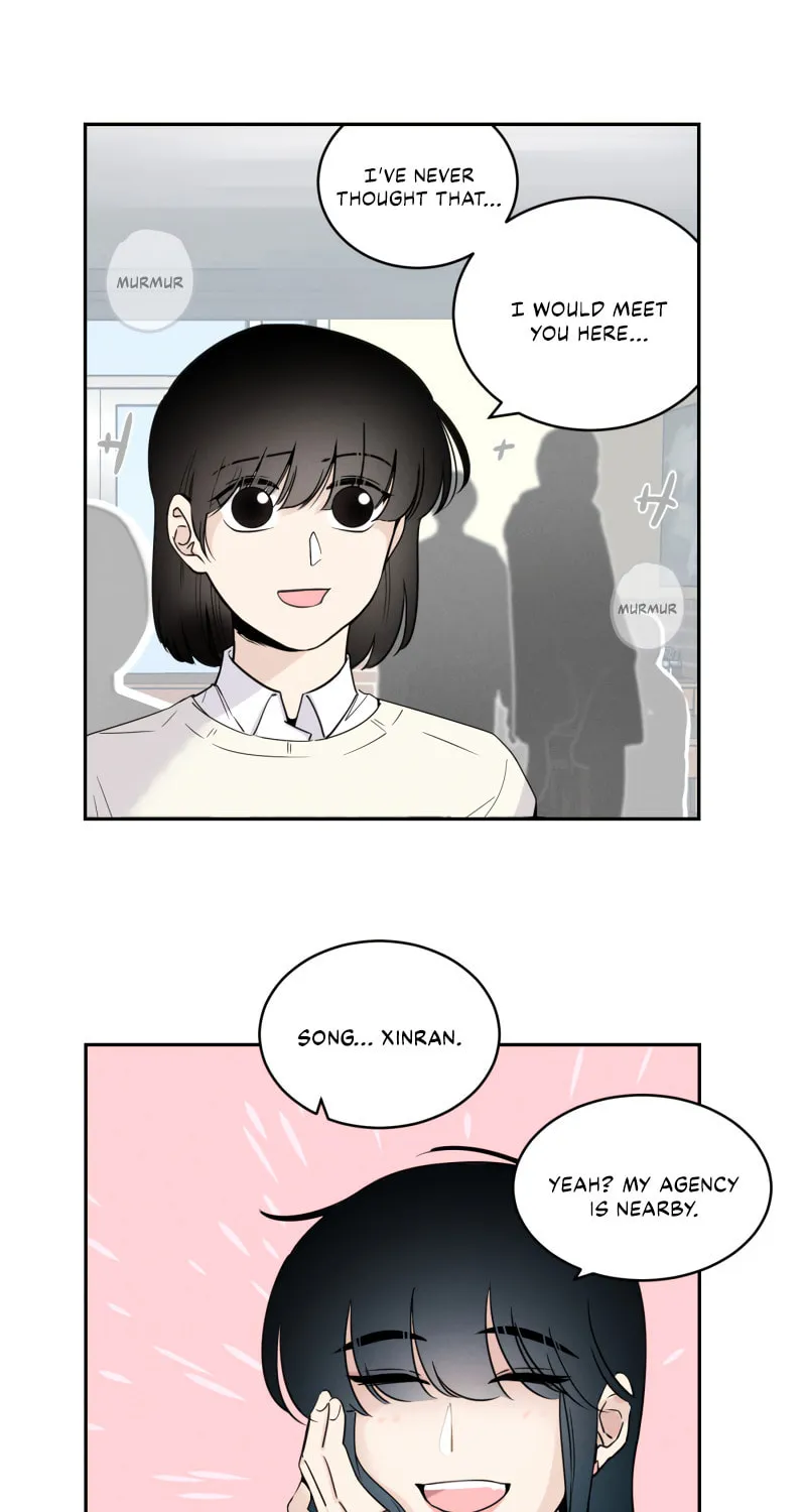 Read Half (Colored) chapter 40 image 1 on Lezhin