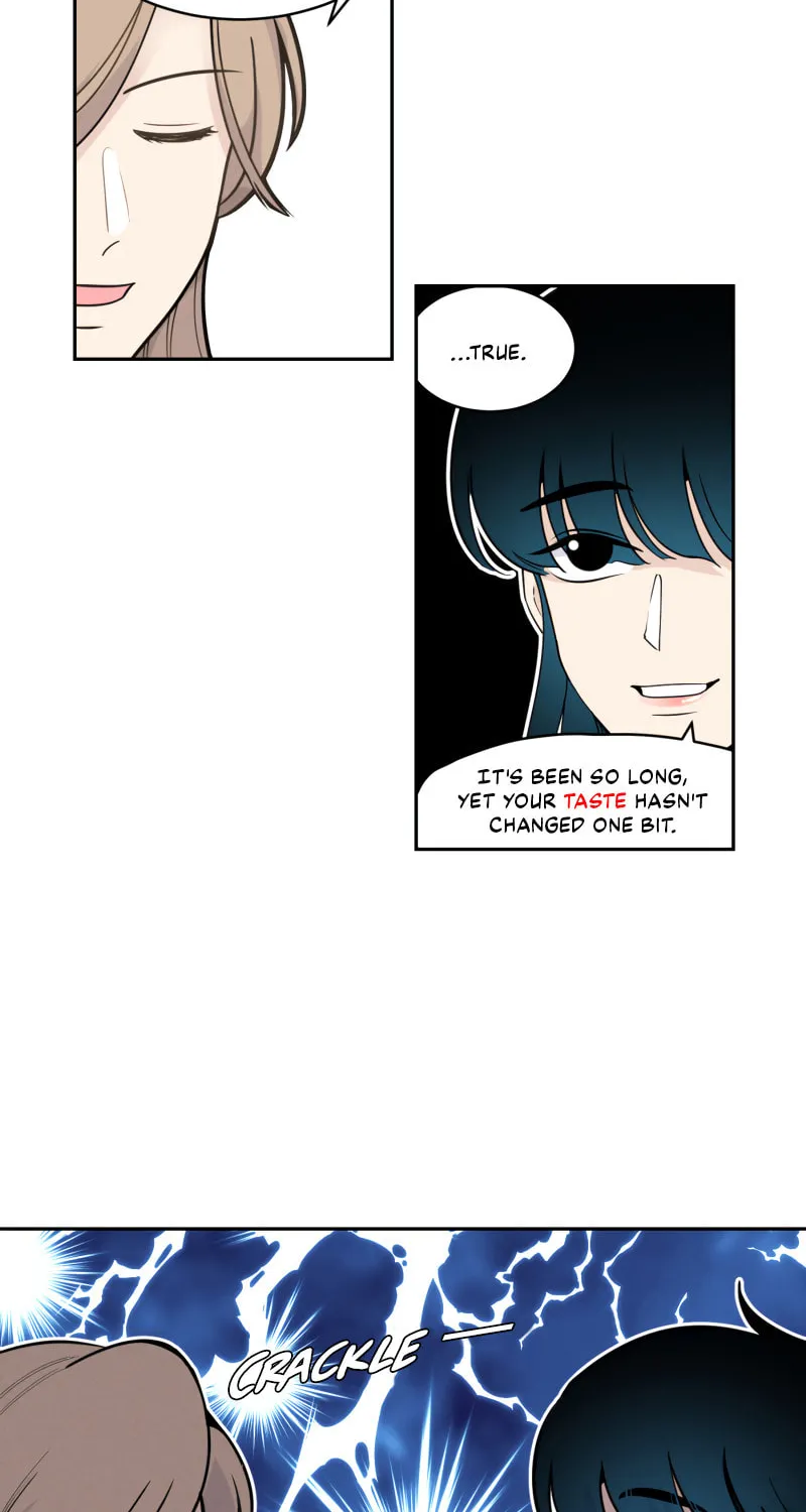 Read Half (Colored) chapter 40 image 10 on Lezhin