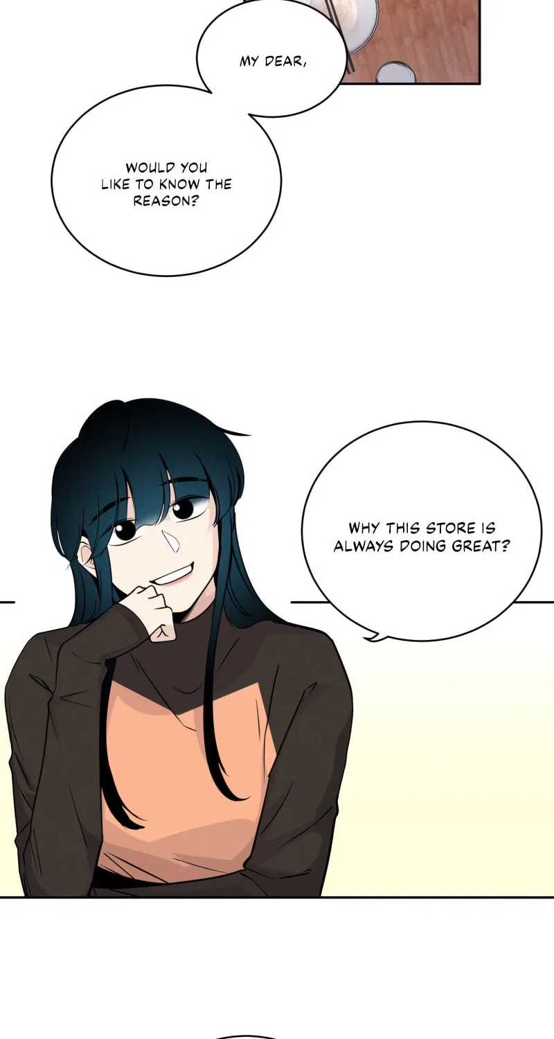 Read Half (Colored) chapter 40 image 13 on Lezhin