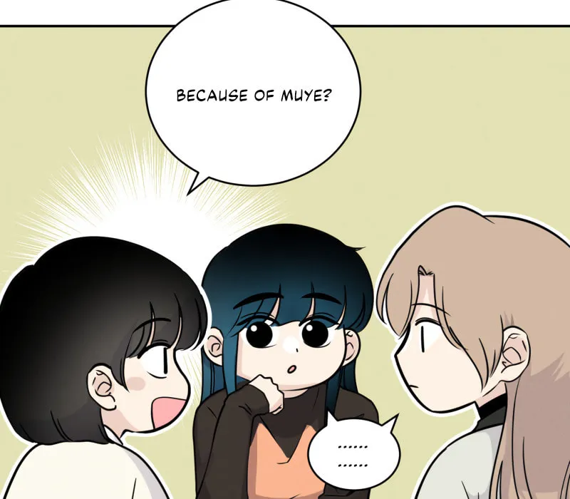 Read Half (Colored) chapter 40 image 14 on Lezhin