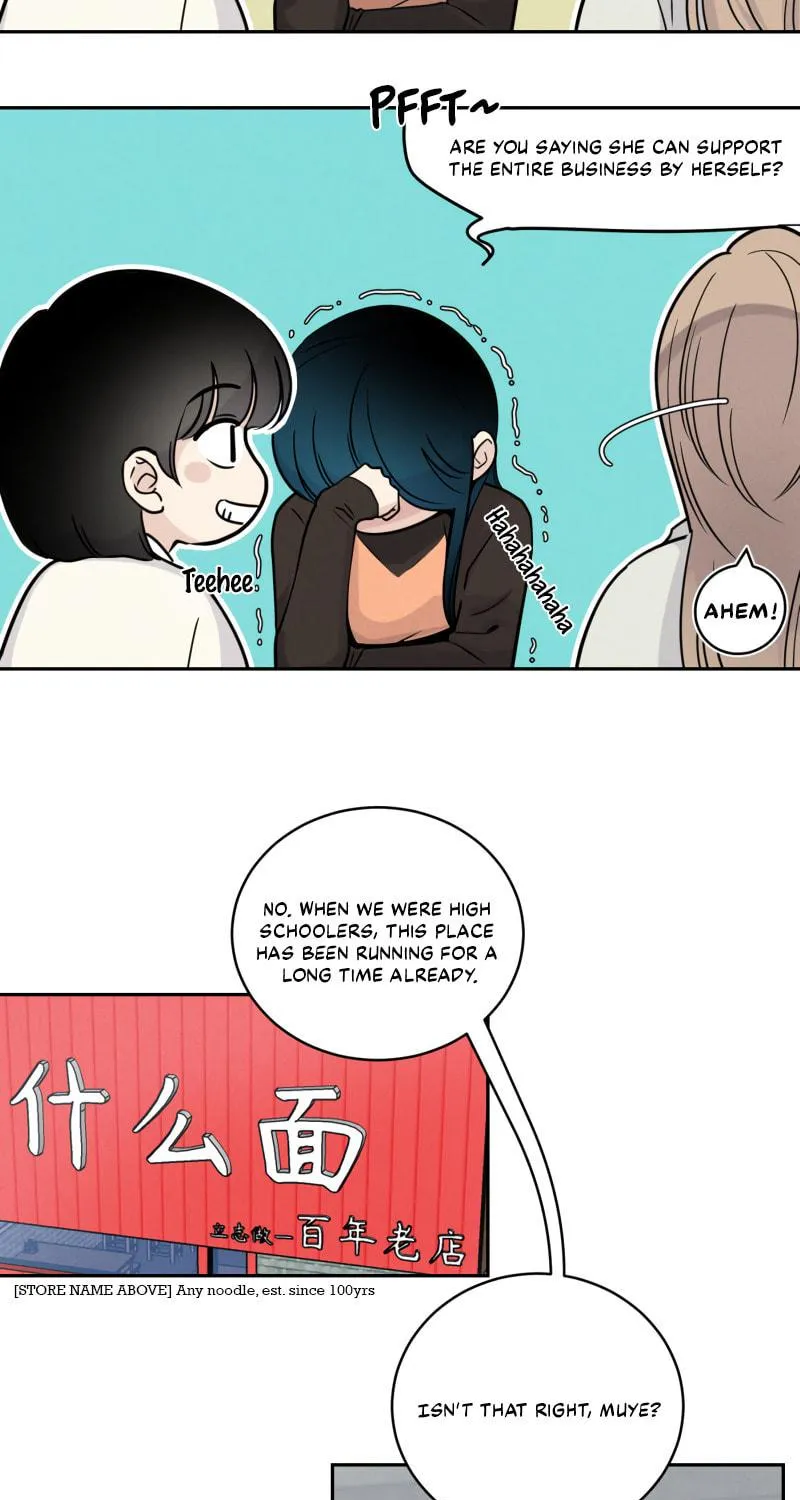 Read Half (Colored) chapter 40 image 15 on Lezhin