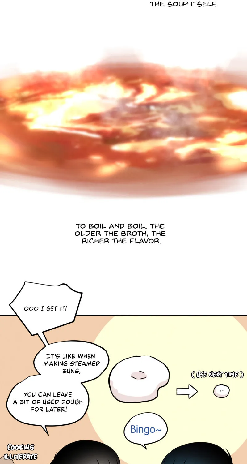 Read Half (Colored) chapter 40 image 19 on Lezhin