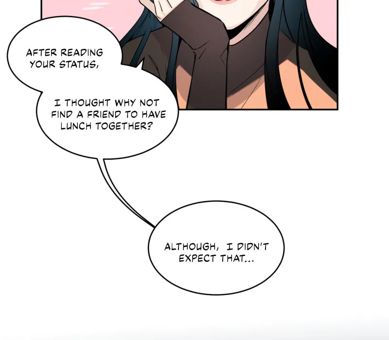 Read Half (Colored) chapter 40 image 2 on Lezhin