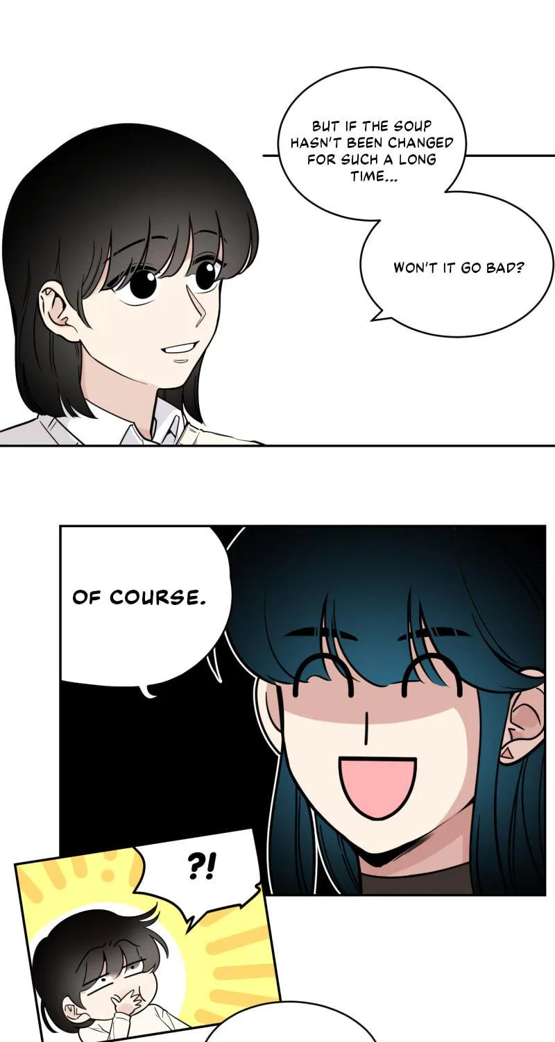 Read Half (Colored) chapter 40 image 21 on Lezhin
