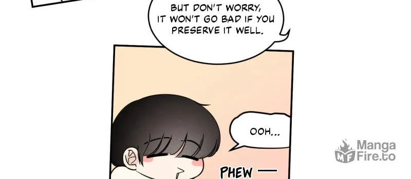 Read Half (Colored) chapter 40 image 22 on Lezhin