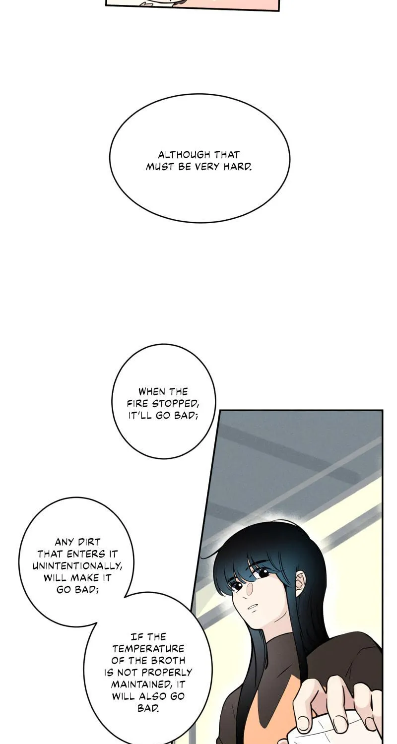 Read Half (Colored) chapter 40 image 23 on Lezhin