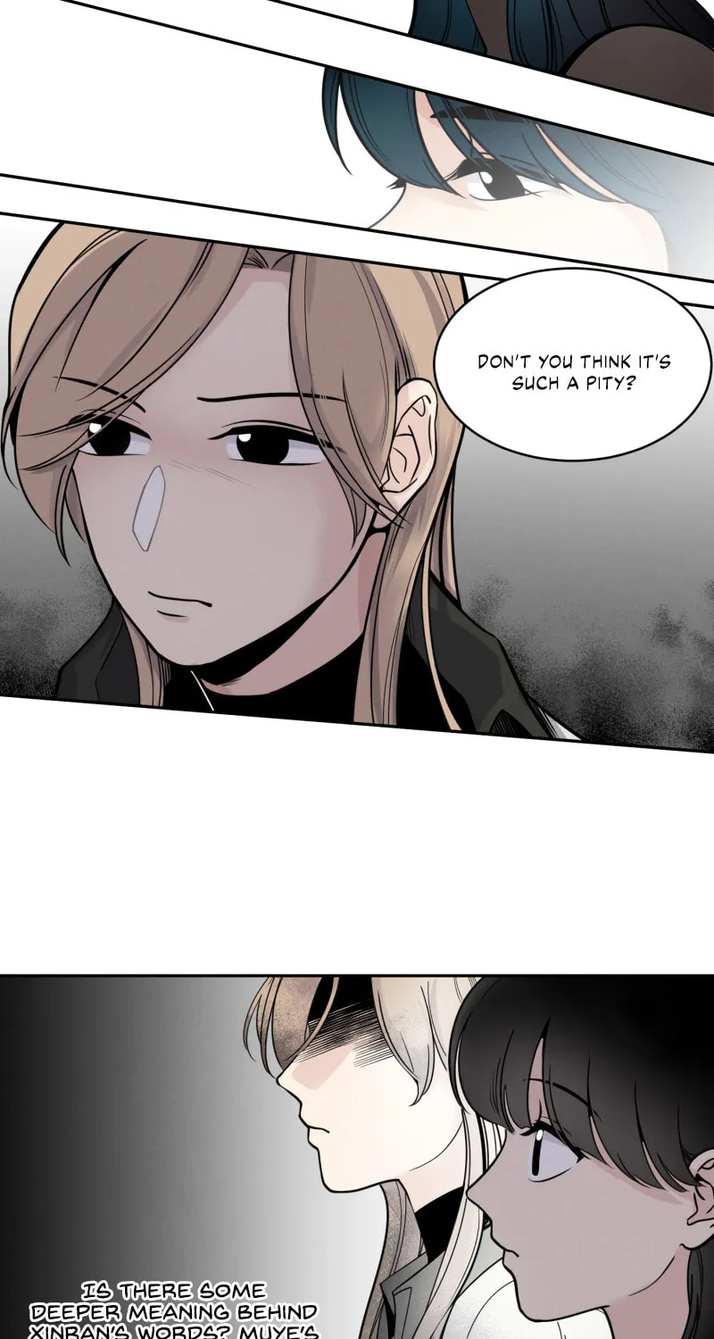 Read Half (Colored) chapter 40 image 27 on Lezhin