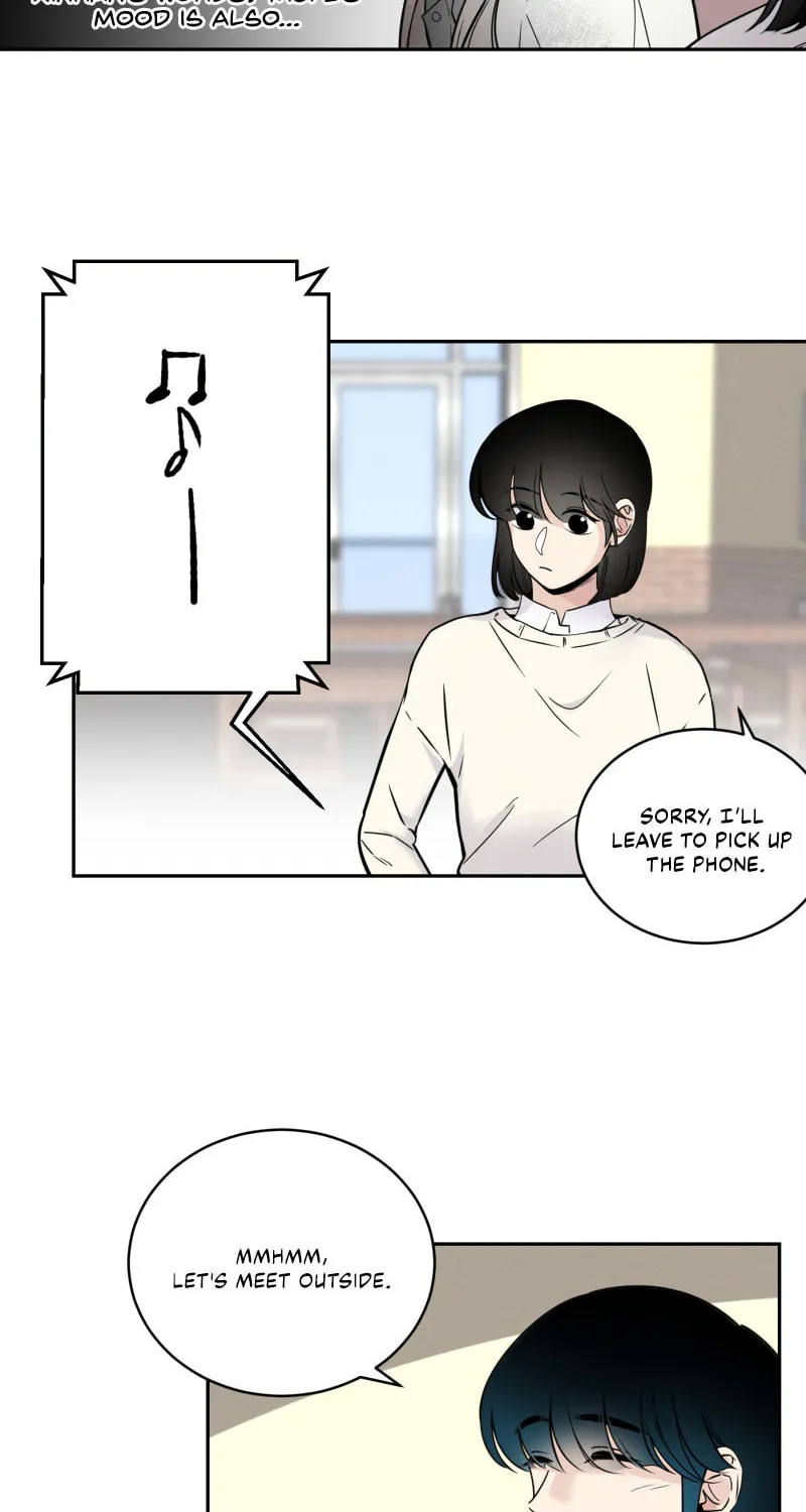 Read Half (Colored) chapter 40 image 28 on Lezhin