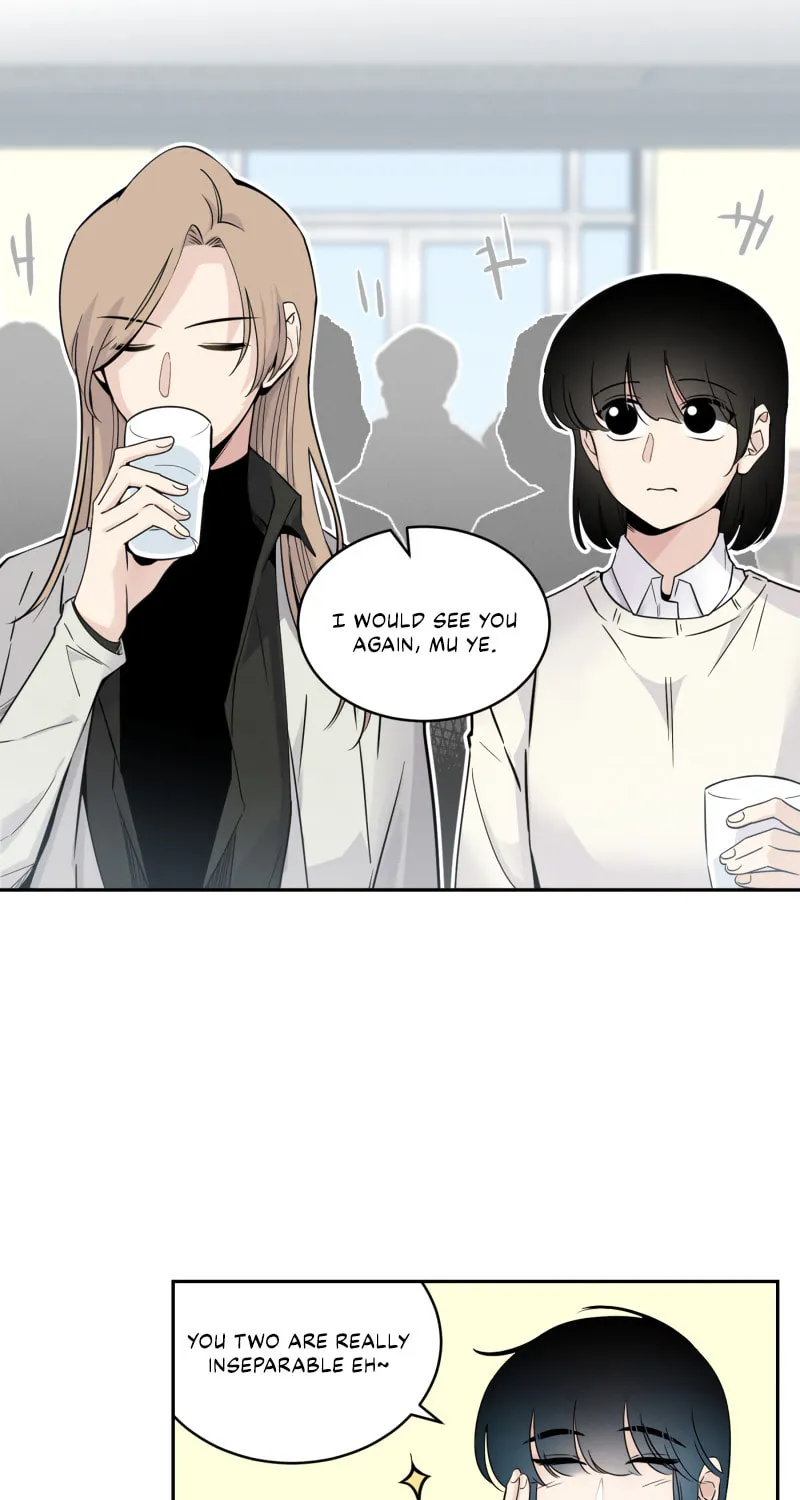 Read Half (Colored) chapter 40 image 3 on Lezhin