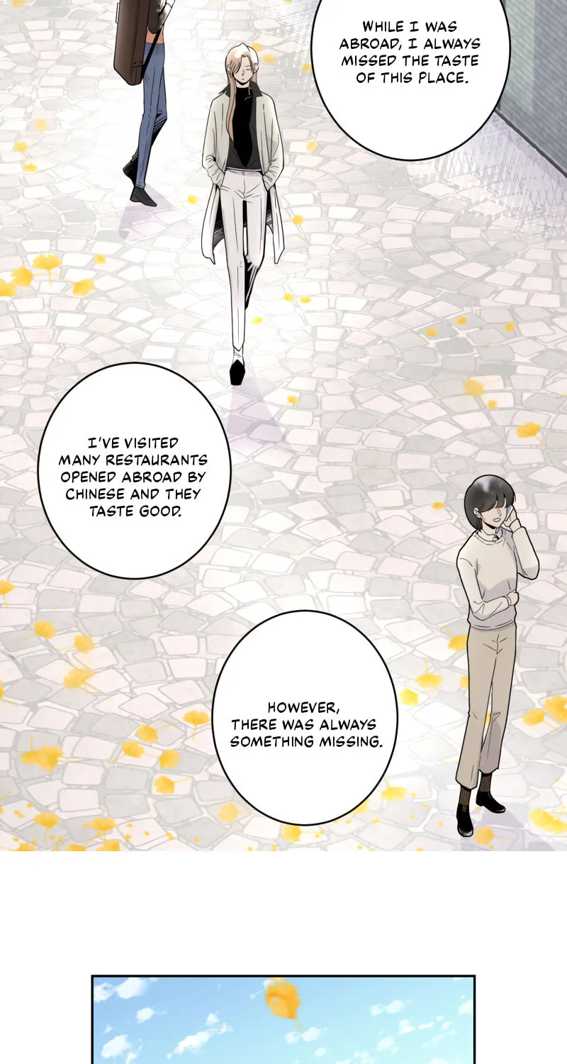 Read Half (Colored) chapter 40 image 31 on Lezhin