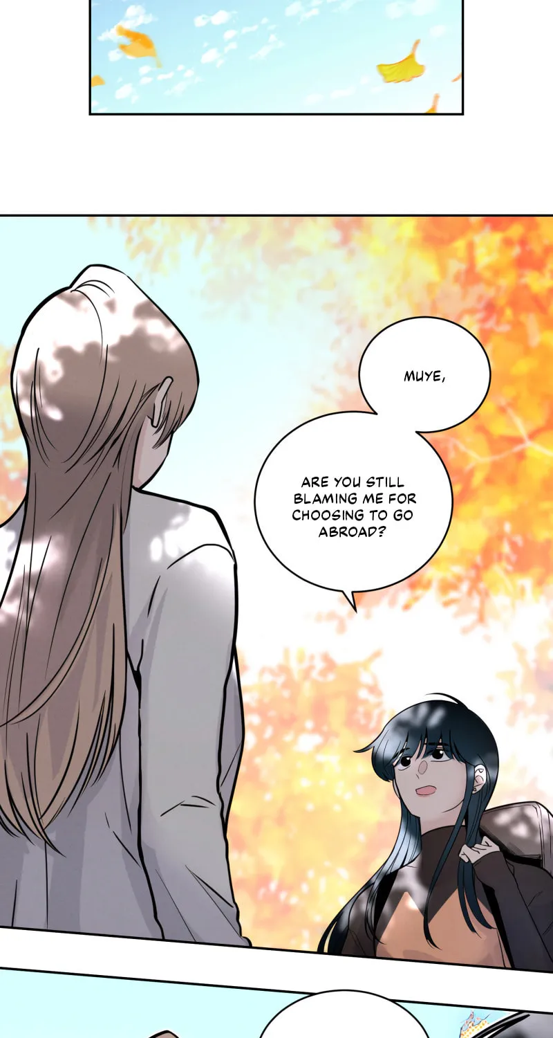 Read Half (Colored) chapter 40 image 32 on Lezhin