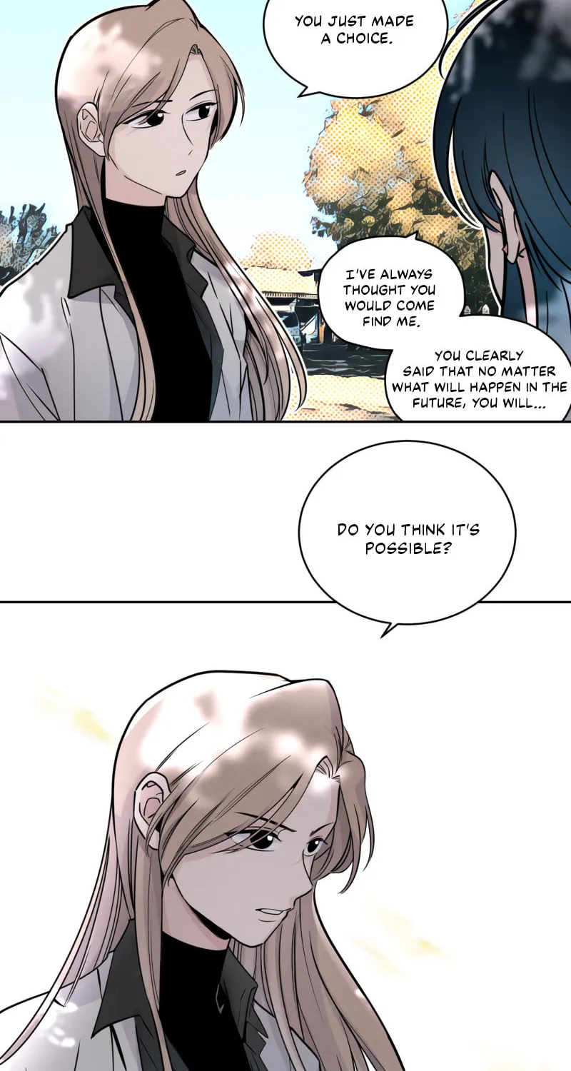 Read Half (Colored) chapter 40 image 33 on Lezhin