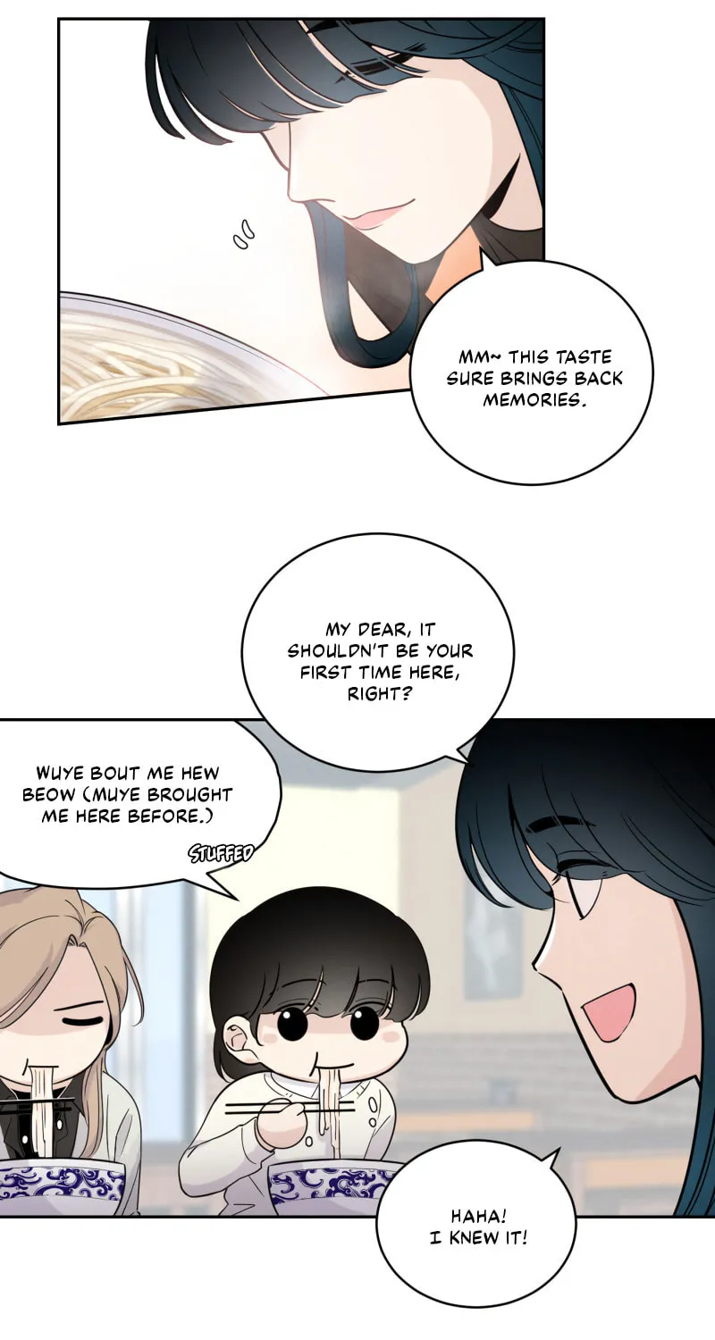 Read Half (Colored) chapter 40 image 6 on Lezhin