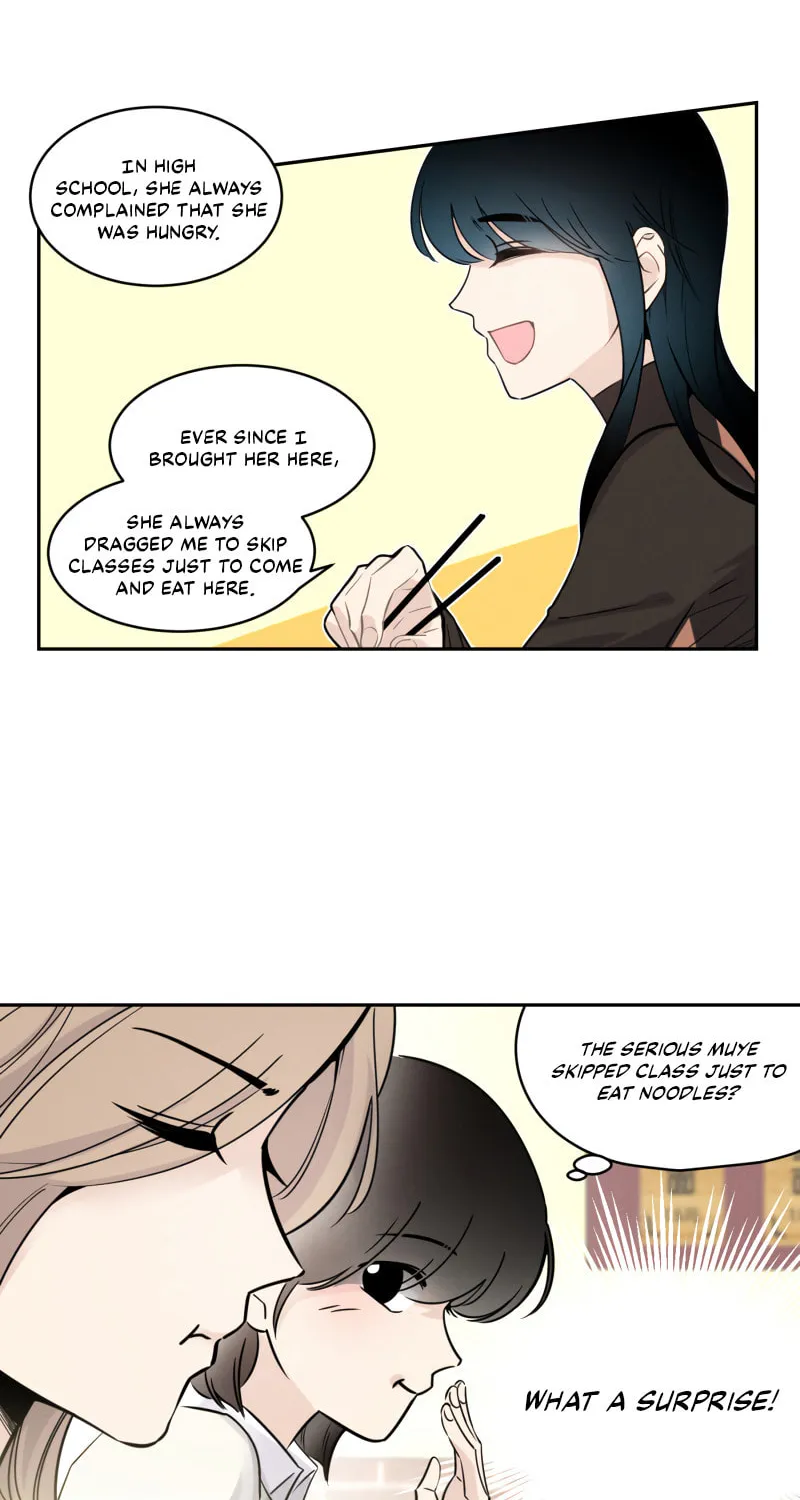 Read Half (Colored) chapter 40 image 7 on Lezhin