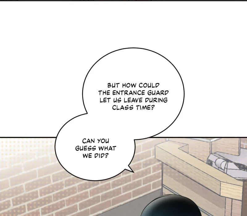 Read Half (Colored) chapter 40 image 8 on Lezhin