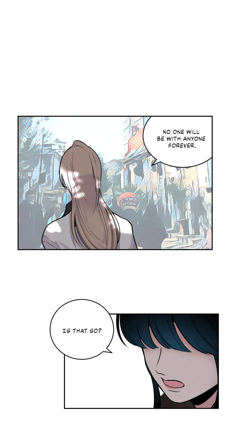 Read Half (Colored) chapter 41 image 1 on Lezhin