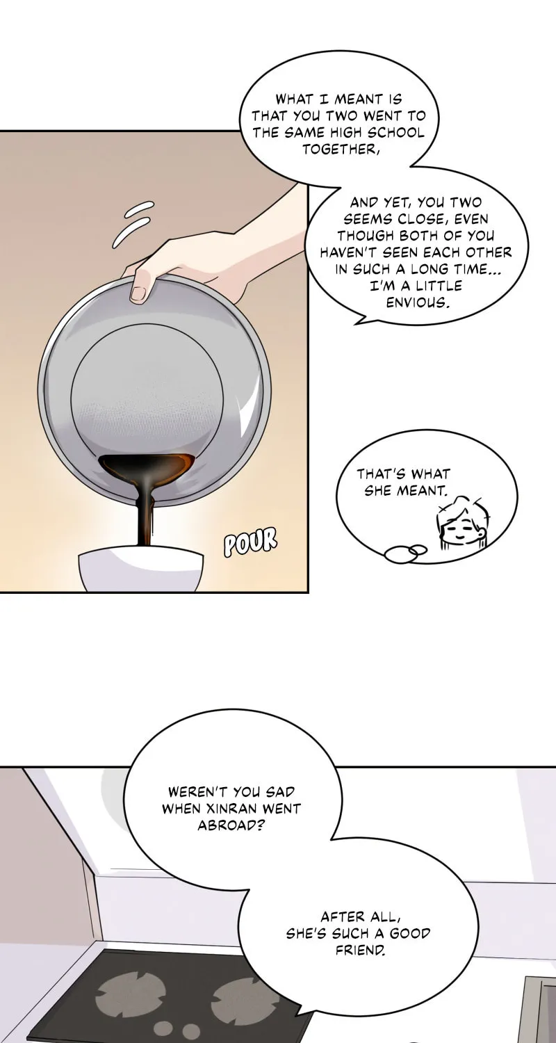 Read Half (Colored) chapter 41 image 10 on Lezhin