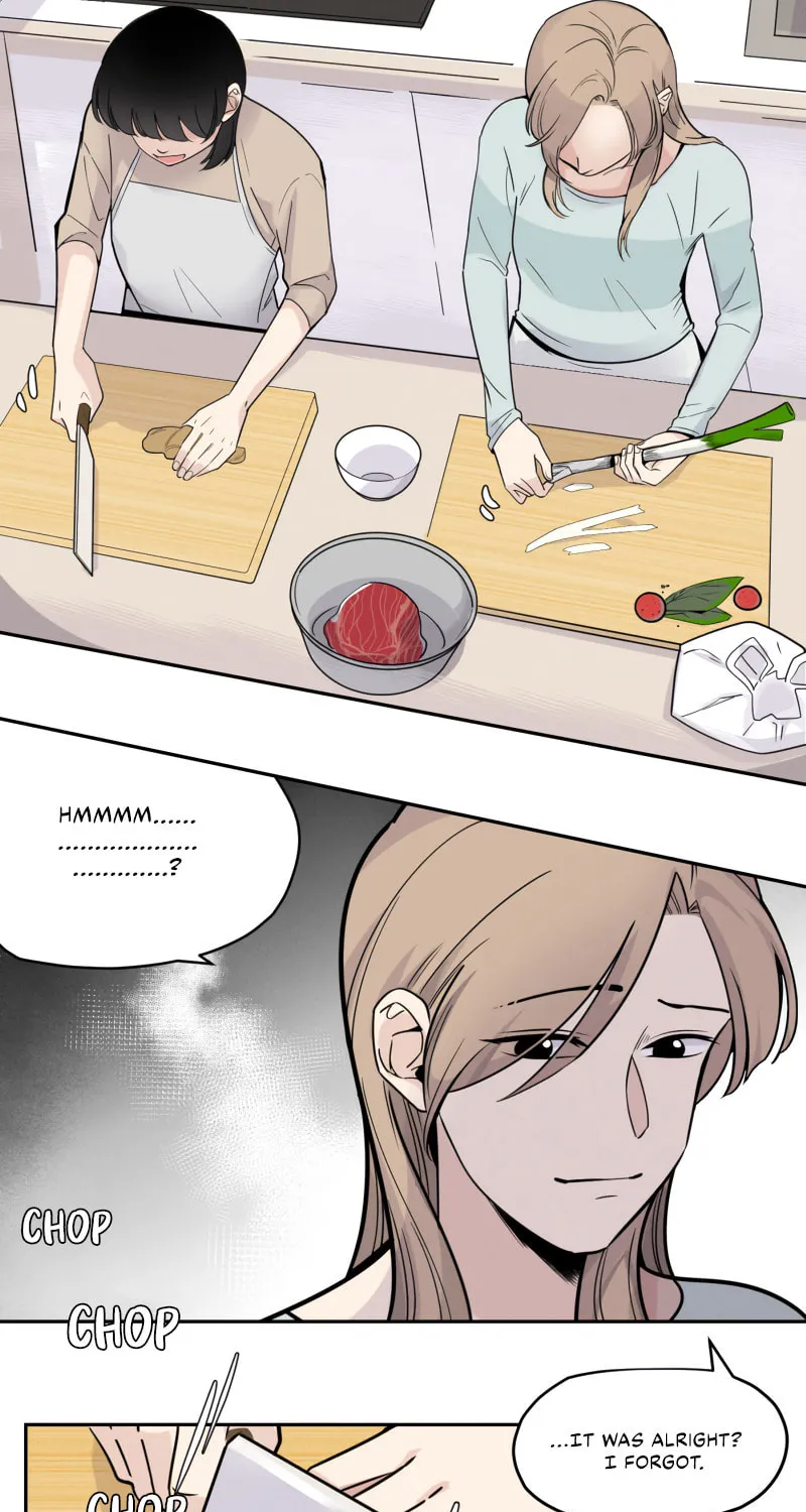 Read Half (Colored) chapter 41 image 11 on Lezhin